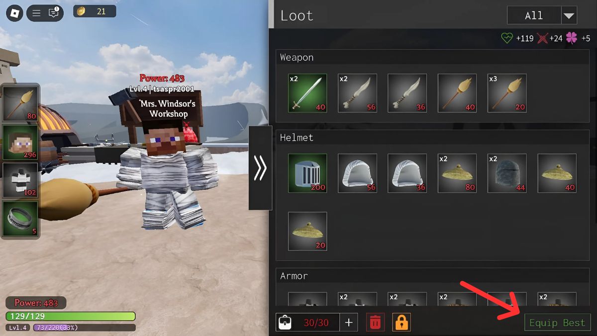 Full Code Lootify Roblox M I Nh T 06 2026 Code Lootify 6 